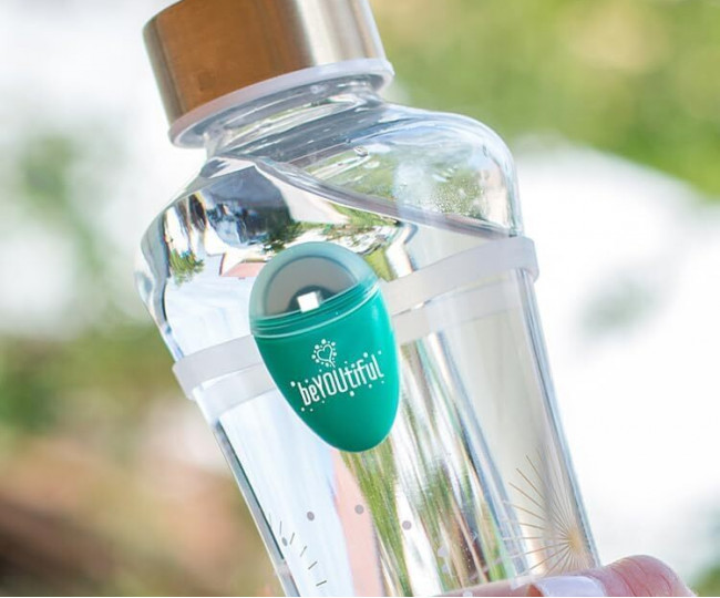 Смарт трекер водного балансу Ulla Smart Hydration Reminder